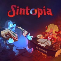 Sintopia — cover artwork