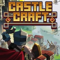 Castle Craft — cover artwork