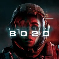 Directive 8020 — cover artwork