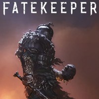 Fatekeeper — cover artwork