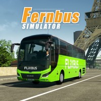 Fernbus Simulator — cover artwork