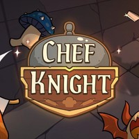 Chef Knight — cover artwork