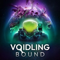 Voidling Bound — cover artwork
