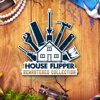 House Flipper Remastered Collection — cover artwork