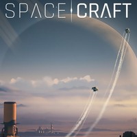 SpaceCraft — cover artwork