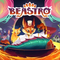 Beastro (Xbox) — cover artwork