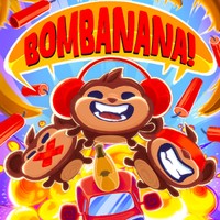 BOMBANANA! — cover artwork
