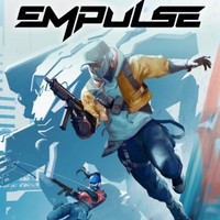 EMPULSE — cover artwork