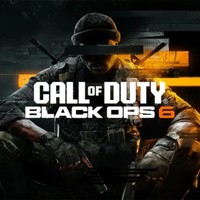Call of Duty®: Black Ops 6 (Xbox) — cover artwork