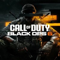Call of Duty®: Black Ops 6 (Steam) — cover artwork