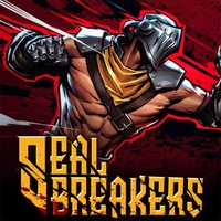 Sealbreakers Playtest — cover artwork
