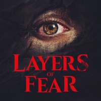 Layers of Fear (2016) — cover artwork