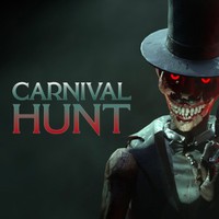 Carnival Hunt — cover artwork