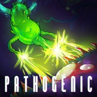 Pathogenic — cover artwork