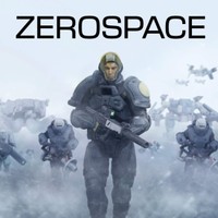 ZeroSpace — cover artwork