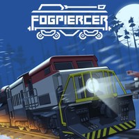 Fogpiercer (Xbox) — cover artwork