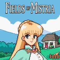 Fields of Mistria — cover artwork