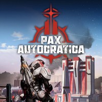 Pax Autocratica — cover artwork
