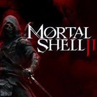 Mortal Shell II — cover artwork