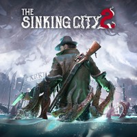 The Sinking City 2 — cover artwork
