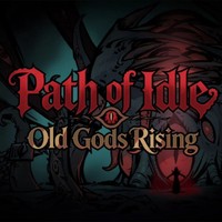 Path of Idle: Old Gods Rising — cover artwork