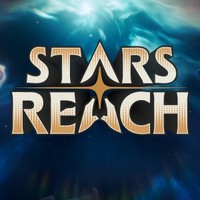 Stars Reach — cover artwork