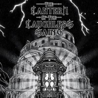 The Lantern of the Laughless Saint — cover artwork