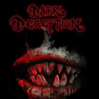 Dark Deception — cover artwork