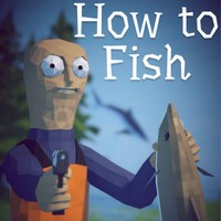 How to Fish — cover artwork