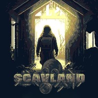 Scavland — cover artwork