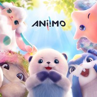 Aniimo (Xbox) — cover artwork