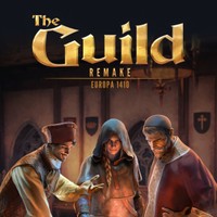 The Guild 1 Remake: Europa 1410 — cover artwork