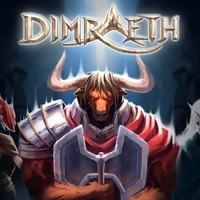Dimraeth — cover artwork