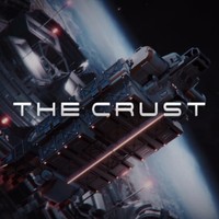 The Crust — cover artwork