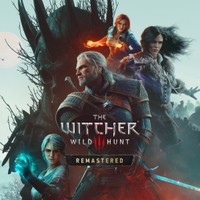 The Witcher 3 (Battlenet) — cover artwork