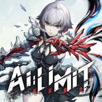 AI LIMIT — cover artwork