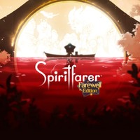 Spiritfarer®: Farewell Edition — cover artwork