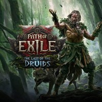 Path of Exile 2 — cover artwork