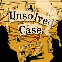 Unsolved Case — cover artwork