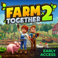 Farm Together 2 — cover artwork