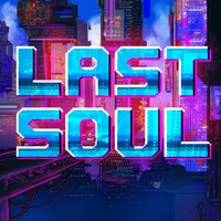 Last Soul – Prologue — cover artwork