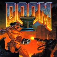 DOOM 2 (Epic) — cover artwork