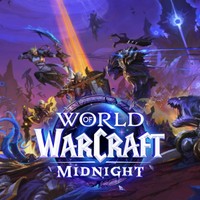 World of Warcraft — cover artwork
