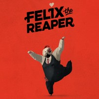 Felix The Reaper (Epic) — cover artwork