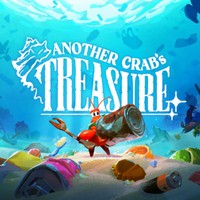 Another Crab’s Treasure — cover artwork