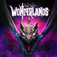 Tiny Tina’s Wonderlands (Epic) — cover artwork