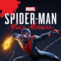 Marvel’s Spider-Man: Miles Morales (Steam) — cover artwork