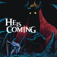 He is Coming (Xbox) — cover artwork