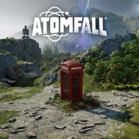 Atomfall (Xbox) — cover artwork