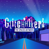 Glitchhikers: The Spaces Between — cover artwork